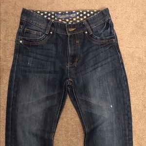 💥reduced💥 Jeans Boys size 12
